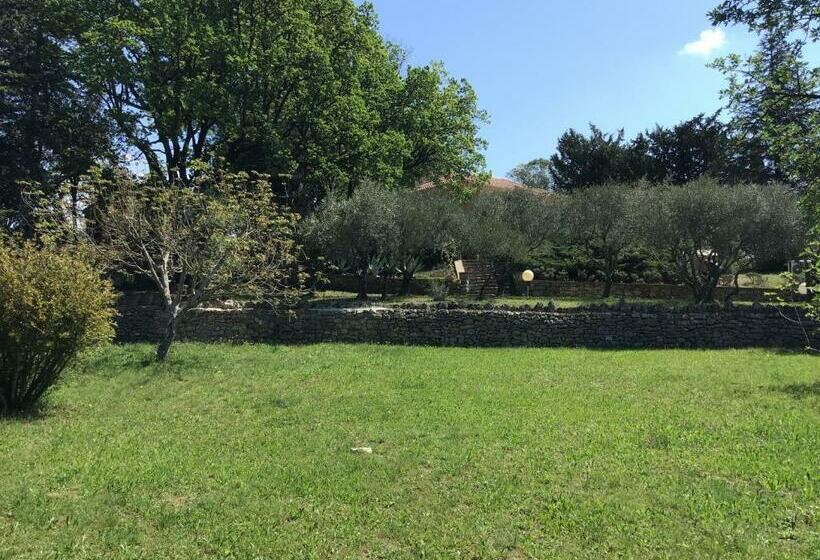 ベッドアンドブレックファースト Villa San Marco Chambre D Hôtes