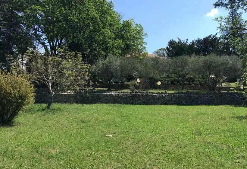 ベッドアンドブレックファースト Villa San Marco Chambre D Hôtes