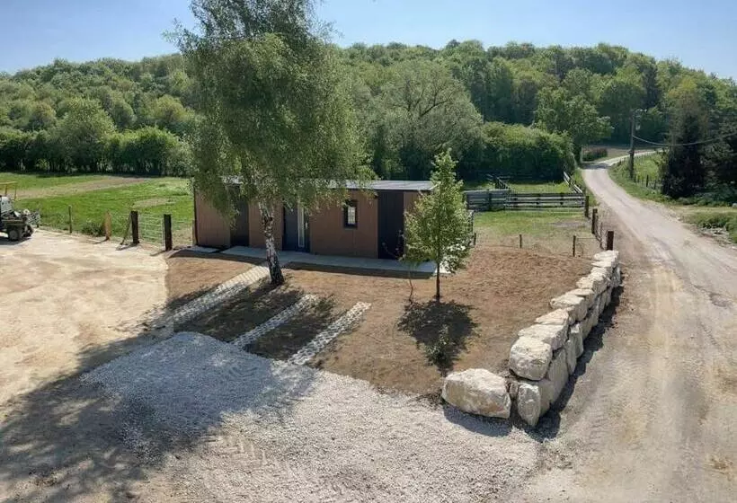 ホテル Au Cœur De La Ferme 2