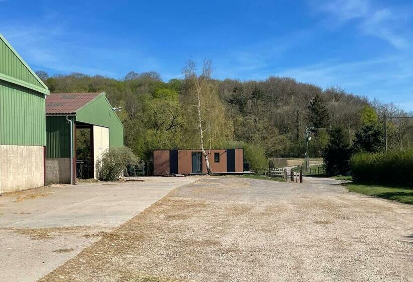 Отель Au Cœur De La Ferme 2