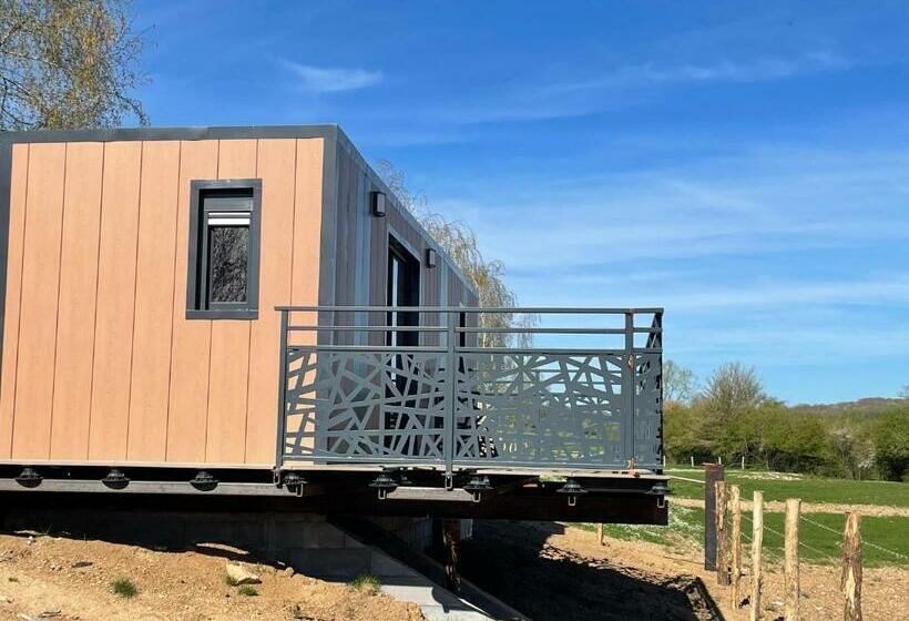 Отель Au Cœur De La Ferme 2