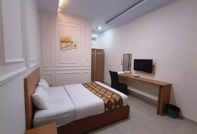 Pension D Exclusive Guest House