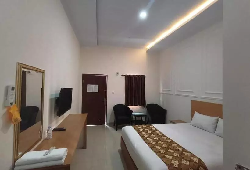 Pension D Exclusive Guest House