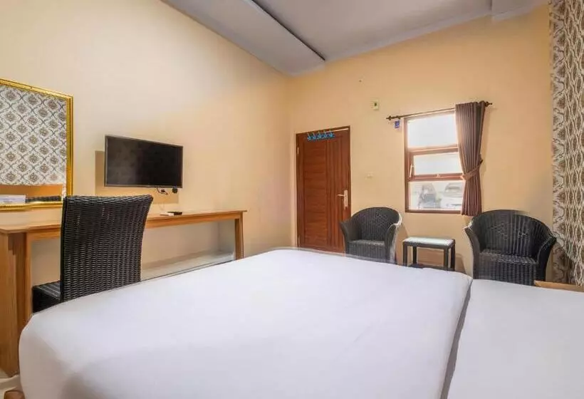 Pension D Exclusive Guest House