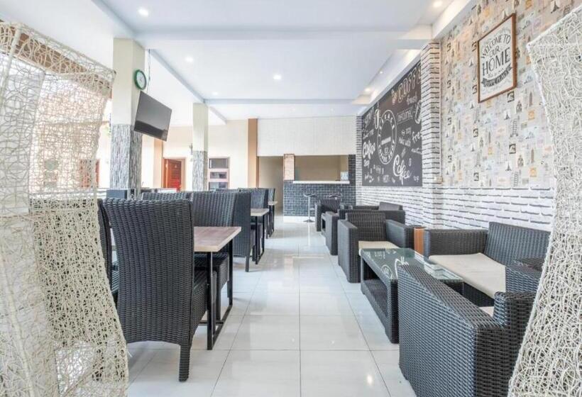 Panzió D Exclusive Guest House