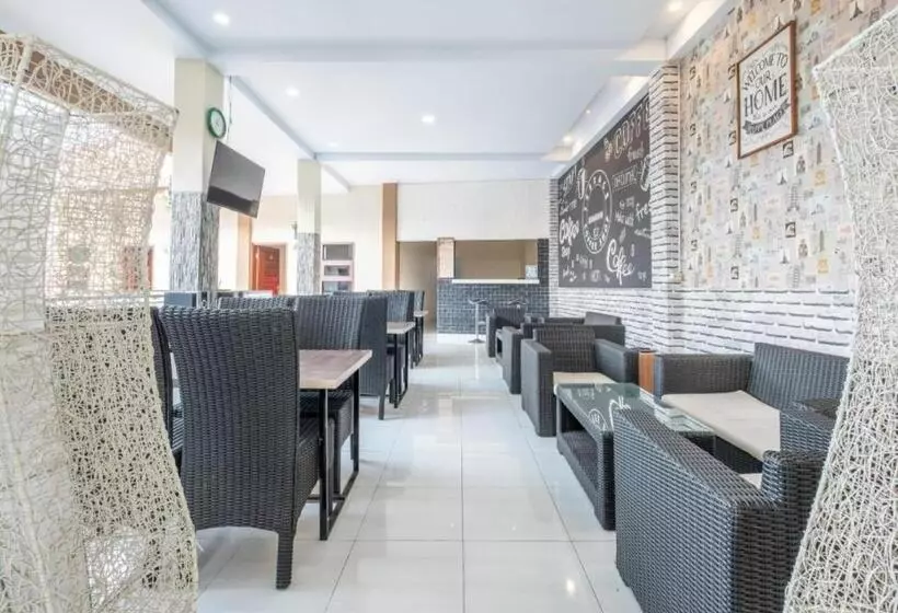 Pension D Exclusive Guest House