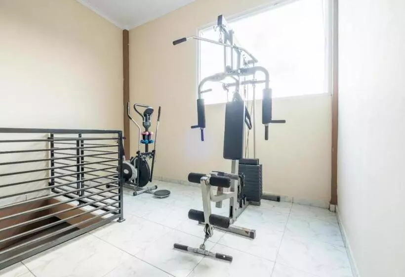 Pension D Exclusive Guest House