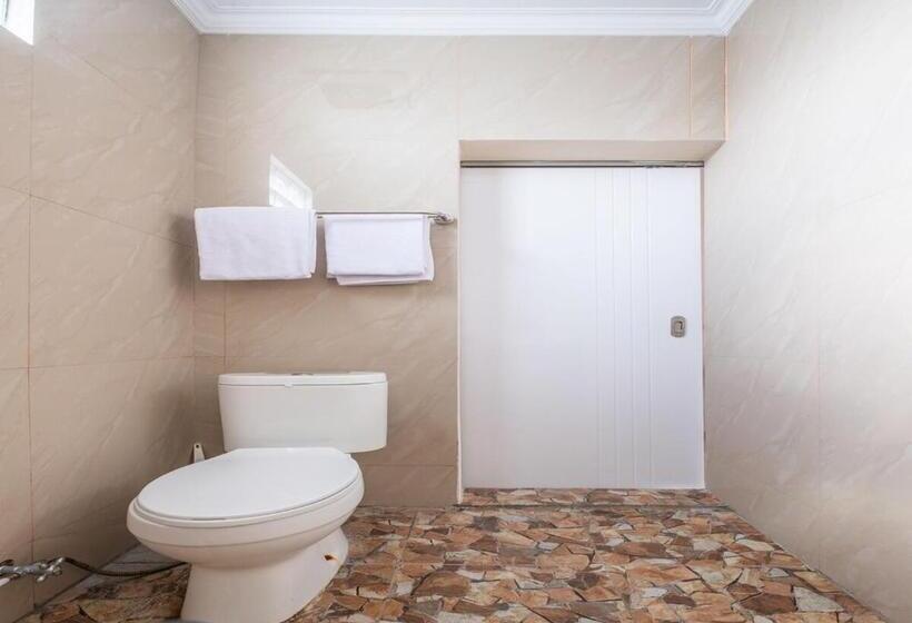 Pensão D Exclusive Guest House