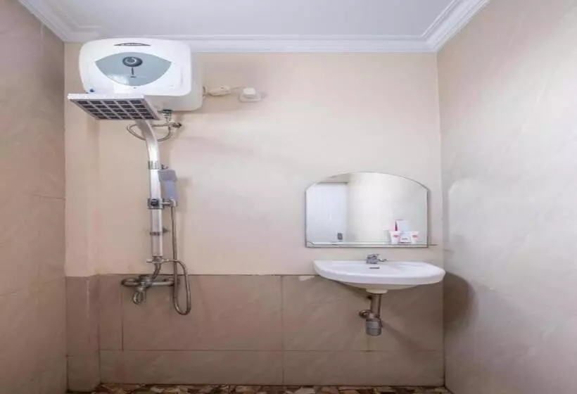 Pension D Exclusive Guest House