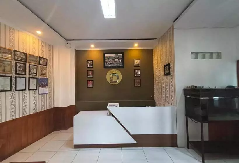 Pension D Exclusive Guest House
