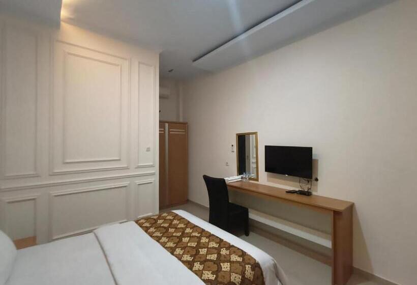 Panzió D Exclusive Guest House