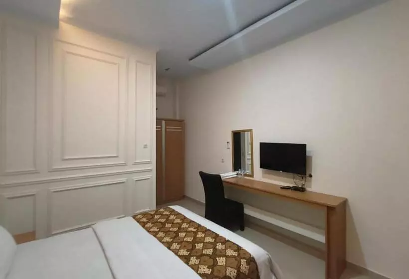Pension D Exclusive Guest House