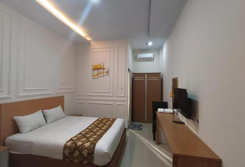 Pensão D Exclusive Guest House