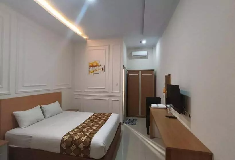 Pension D Exclusive Guest House