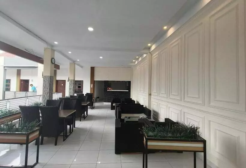 Pension D Exclusive Guest House