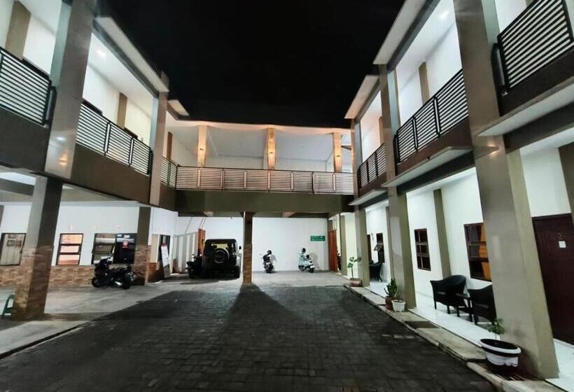 Pensão D Exclusive Guest House