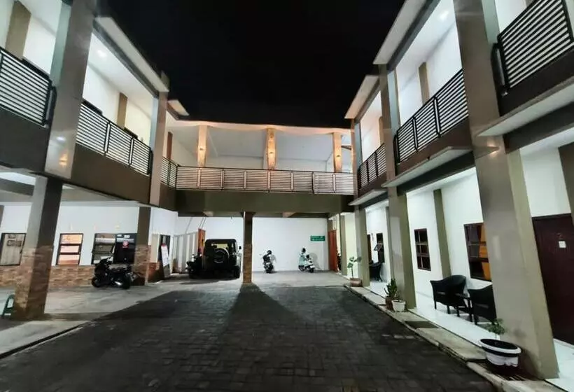 Pension D Exclusive Guest House