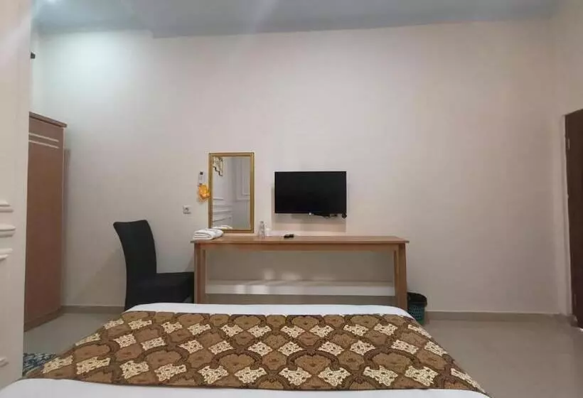 Pension D Exclusive Guest House