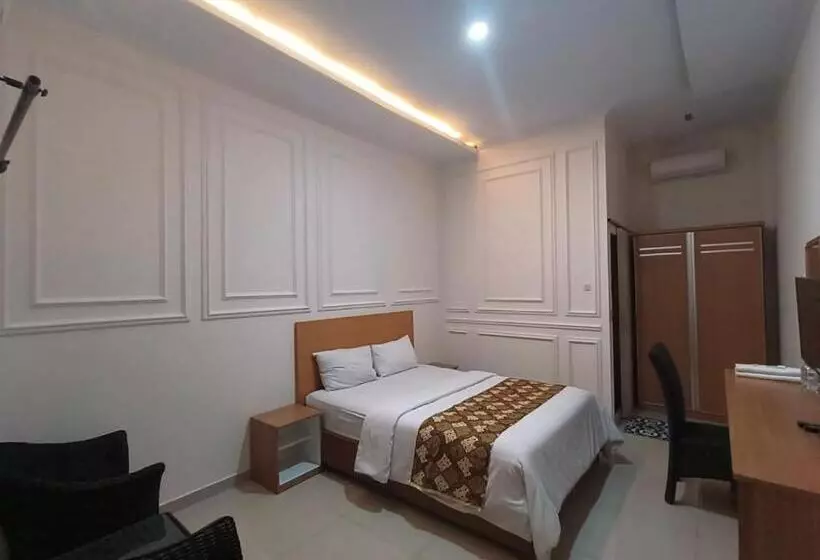 Pension D Exclusive Guest House