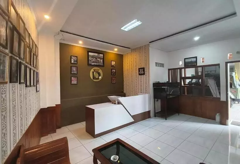 Pension D Exclusive Guest House