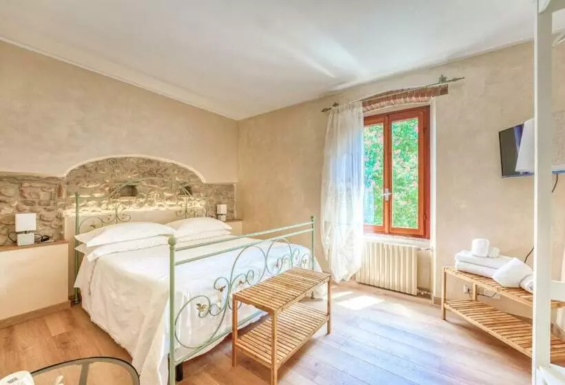 Majatalo Oasi Borghetto Verde