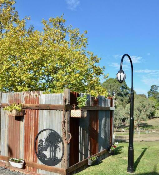 פנסיון The Stables