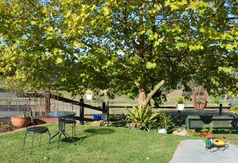 פנסיון The Stables