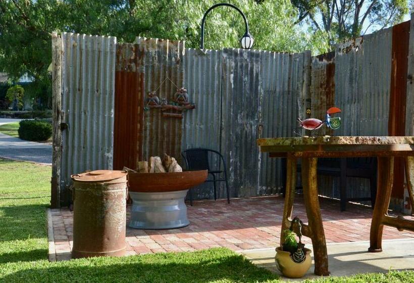 פנסיון The Stables