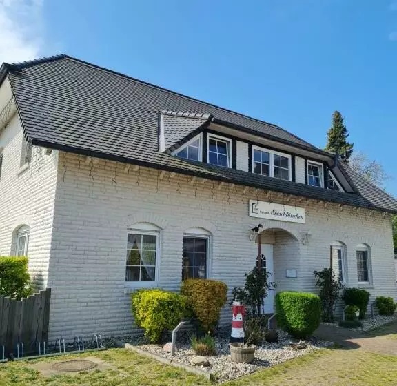 Pension Seeschlösschen