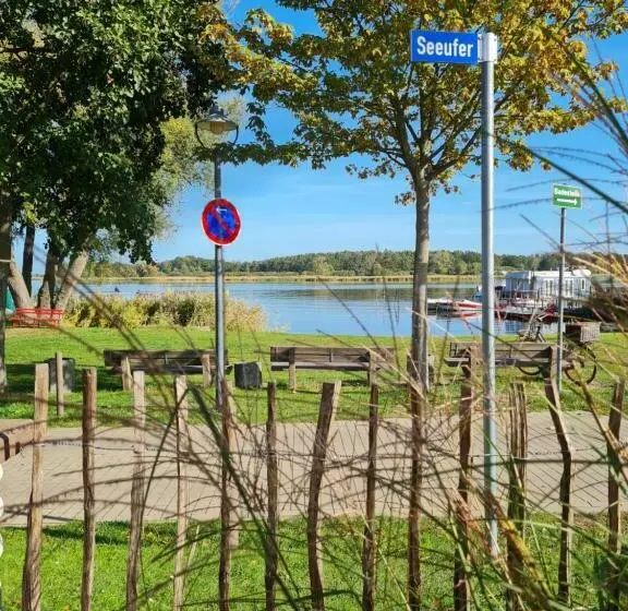 Pension Seeschlösschen