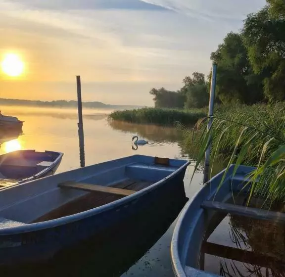 Pension Seeschlösschen