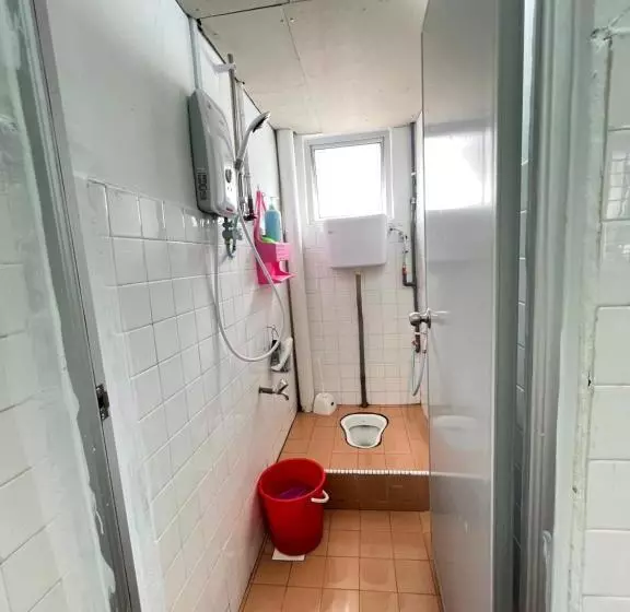 Retkeilymaja Jiaxin Dormitory   Puteri Wangsa 家馨旅舍