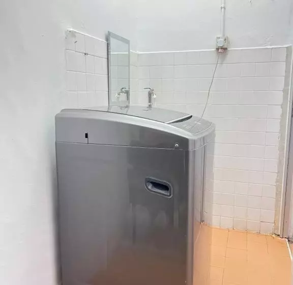 Retkeilymaja Jiaxin Dormitory   Puteri Wangsa 家馨旅舍