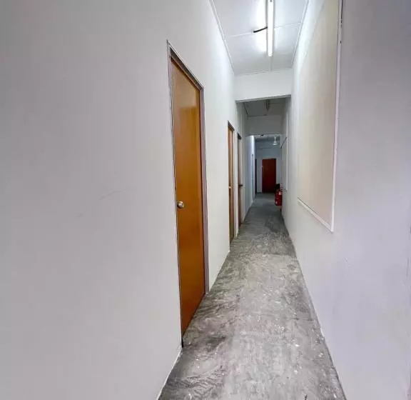 Retkeilymaja Jiaxin Dormitory   Puteri Wangsa 家馨旅舍