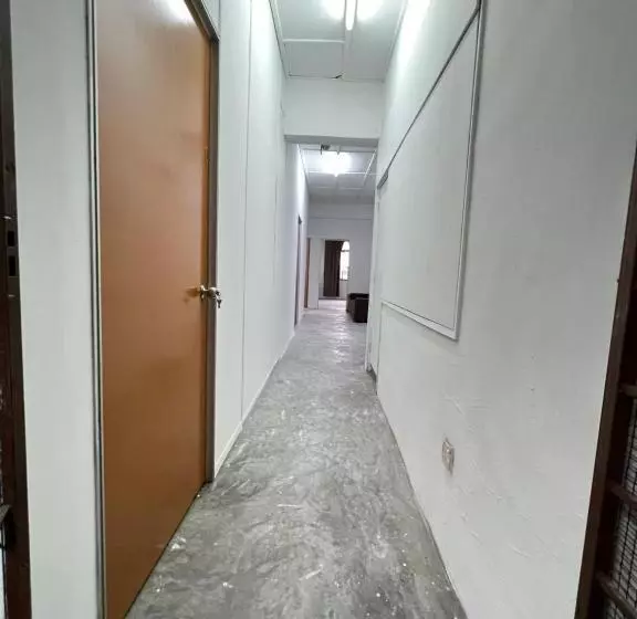 Retkeilymaja Jiaxin Dormitory   Puteri Wangsa 家馨旅舍