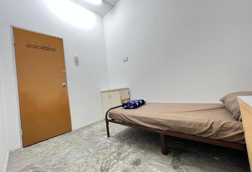 Hospedaria Jiaxin Dormitory Puteri Wangsa 家馨旅舍