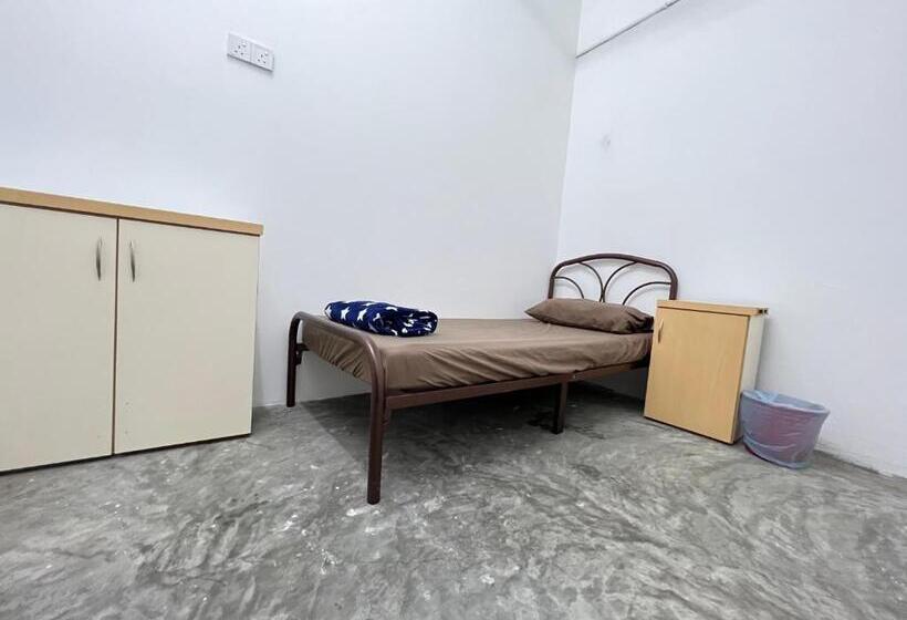 Hospedaria Jiaxin Dormitory Puteri Wangsa 家馨旅舍