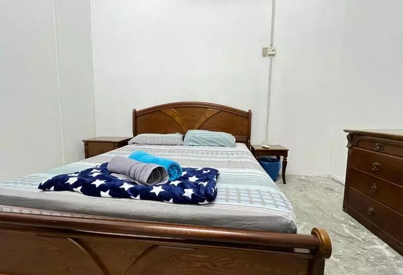 Retkeilymaja Jiaxin Dormitory   Puteri Wangsa 家馨旅舍
