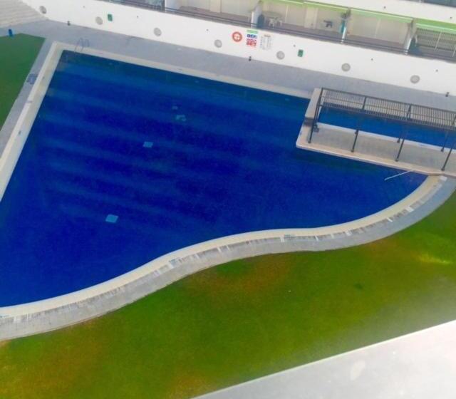 Apartamento Cerca Del Paseo Y Port Aventura