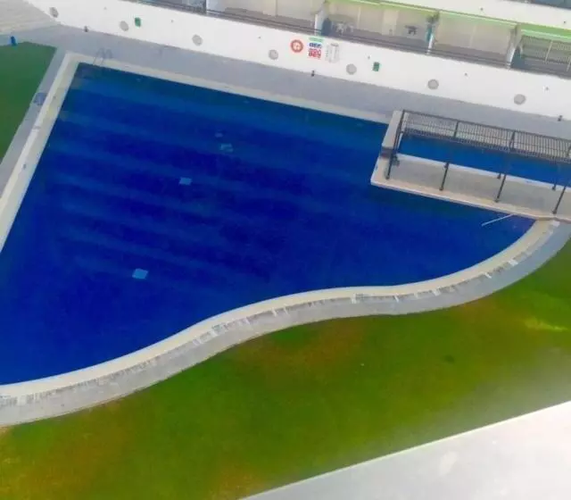 Apartamento Cerca Del Paseo Y Port Aventura