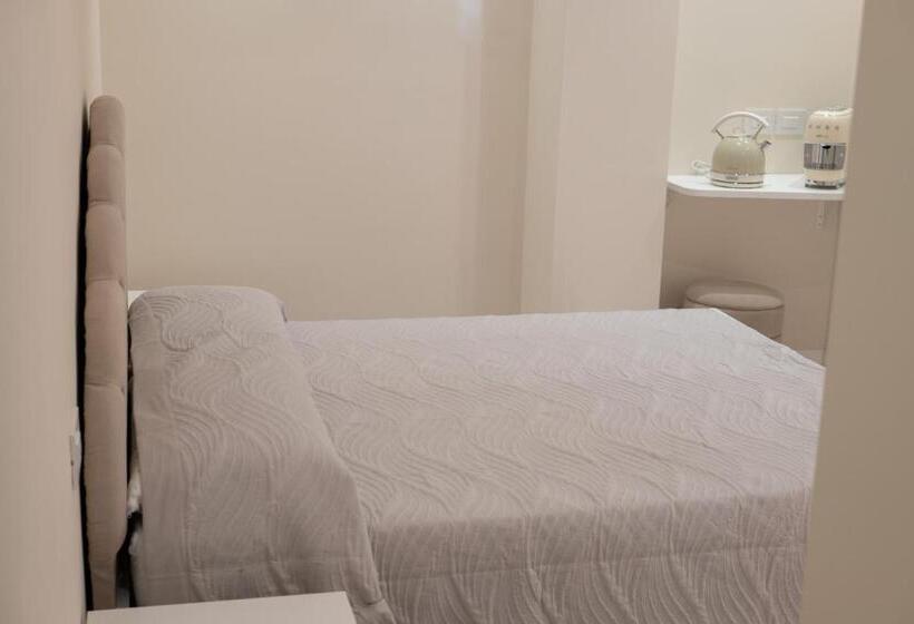 B&b Dominus Luxury Rooms