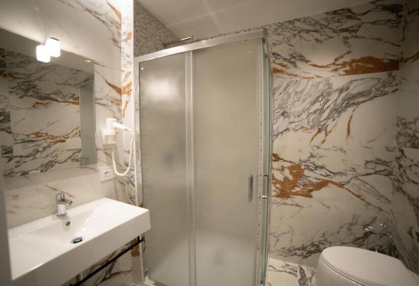 B&b Dominus Luxury Rooms