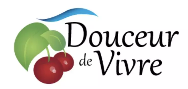 Aamiaismajoitus (B&B) Calme Au Canal De Centre