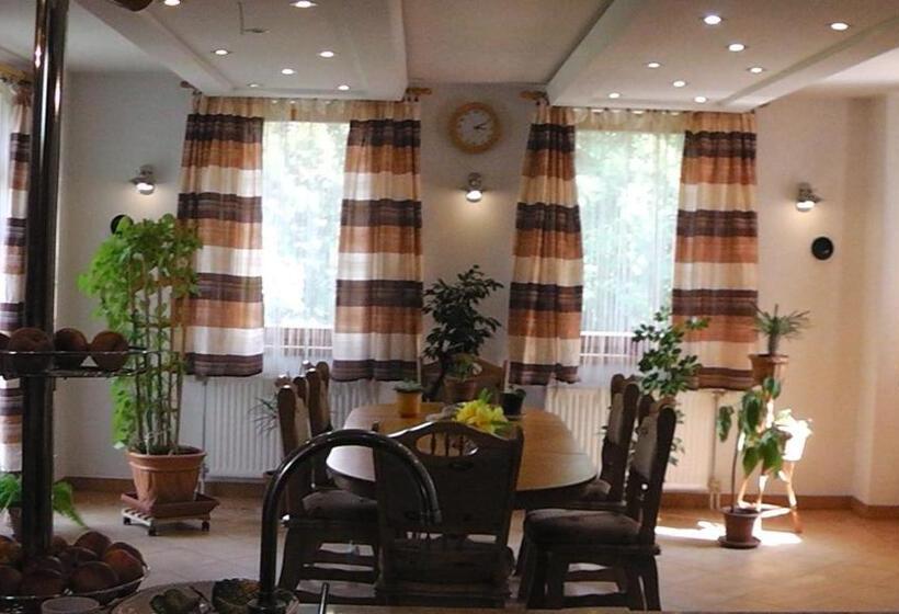 Bed and Breakfast Malomkerék Vendégház