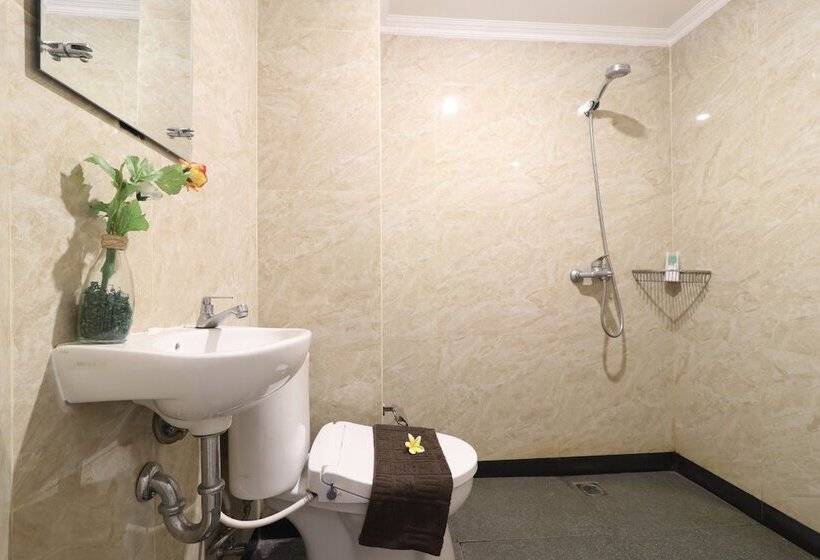 Hotel Flamenco Urban Living