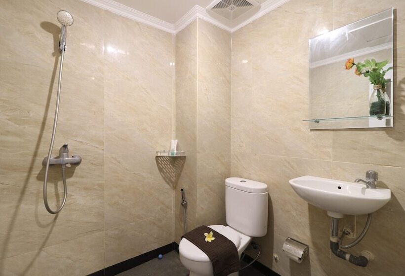 Hotel Flamenco Urban Living