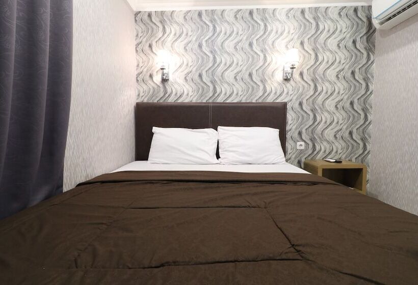 Hotel Flamenco Urban Living