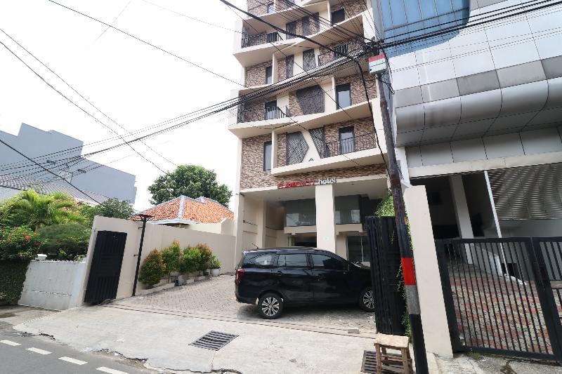 Hotel Flamenco Urban Living