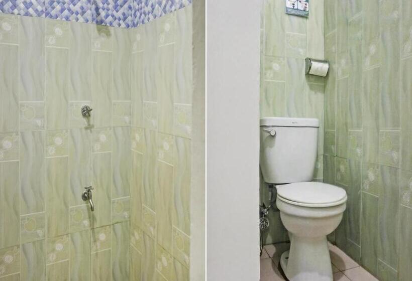 Hotel Solanos Transient House