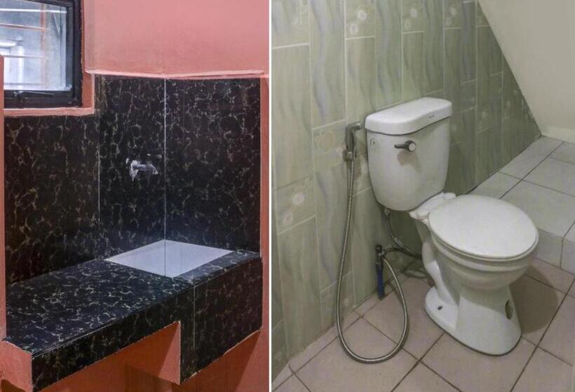 Hotel Solanos Transient House